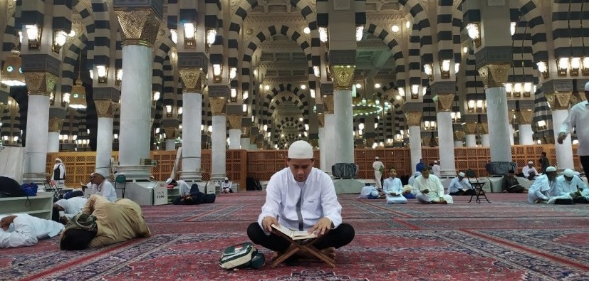 Sikap Ulama Salaf Atas Malam Nisfu Sya’ban